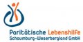 Das Logo der Paritätischen Lebenshilfe Schaumburg-Weserbergland