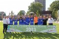 Hannoversche Werkstätten bejubeln Titel bei der Deutschen Fußball-Meisterschaft der Werktsätten