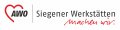 Logo Arbeiterwohlfahrt Siegener Werkstätten Kreisverband Siegen-Wittgenstein/Olpe