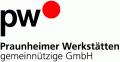 Logo Praunheimer Werksttten