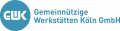 Logo Gemeinnützige Werkstätten Köln