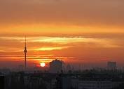 Berlin Ansicht