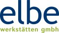 Logo Elbe-Werksttten GmbH Neu