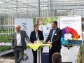 Ankündigungs-Pressekonferenz Werkstätten:Messe 2018