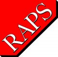 Logo RAPS Gemeinnützige Werkstätten GmbH
