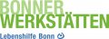 Das Logo der Bonner Werkstätten der Lebenshilfe Bonn