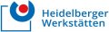 Das Logo der Heidelberger Werksttten