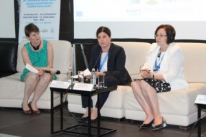 EASPD-Konferenz Varna 2018