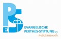 Das Logo der Evangelischen Perthes-Stiftung
