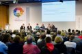 Podium Sozialpolitische Veranstaltung 2019