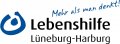 Das Logo der Lebenshilfe Lüneburg-Harburg