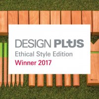 Design Plus Award Winner 2017