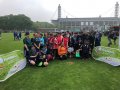 Frauenteams Landesqualifikationsturnier NRW