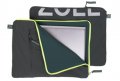 Laptoptasche aus Zolluniform