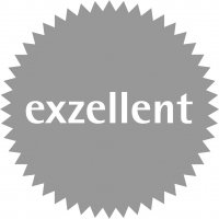 Logo des exzellent-Preises