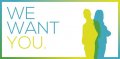 We want you - Personalbeschaffung