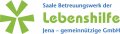 Das Logo der Saale Betreuungswerk der Lebenshilfe Jena gGmbH