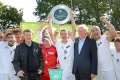 BWB gewinnen Meistertitel 2019
