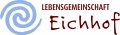 Logo Lebensgemeinschaft Eichhof