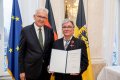 Hans-Joachim Ruschke und Winfried Kretschmann