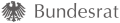 Logo des Bundesrates der Bundesrepublik Deutschland