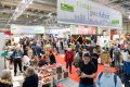 Werkstätten:Messe 2019 - Messegeschehen