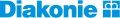 Das Logo der Diakonie