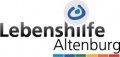 Das Logo der Lebenshilfe Altenburg