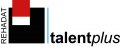 Logo REHADAT talenplus