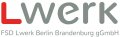 Logo der FSD Lwerk Berlin Brandenburg