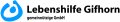 Logo der Lebenshilfe Gifhorn 2014