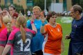 Frauenteams bei der Deutschen Meisterschaft der Werkstätten für behinderte Menschen 2018