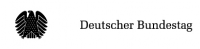 Logo des Deutschen Bundestags
