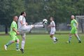 Das Spiel um Platz 3 bestritten das BWMK gegen Rendsburg-Eckernförde.