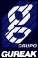 Logo der GRUPO GUREAK