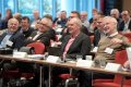 Über 80 Delegierte nahmen teil.
