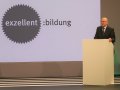 Dr. Ingo Krüger auf der Werkstätten:Messe 2021