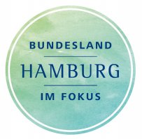Logo Bundesland im Fokus Hamburg