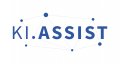 Logo des Projektes KI-ASSIST