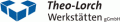 Logo Theo-Lorch-Werkstätten