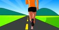 Joggerin Grafik