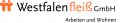 Das Logo der Westfalenfleiß GmbH