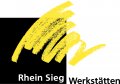Logo der Rhein Sieg Werkstätten