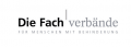 Die Fachverbände für Menschen mit Behinderung
