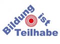 Logo AK Bildung ist Teilhabe