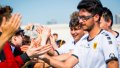 Vom 17. bis 24. Juni 2023 treten in Berlin 7000 Athletinnen und Athleten aus mehr als 170 Nationen in 26 Sportarten und Unified Sport® an, also gemeinsam mit Menschen ohne Behinderung.