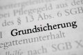 Grundsicherung