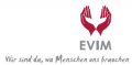 Logo EVIM Gemeinnützige Behindertenhilfe GmbH