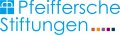 Das Logo der Pfeifferschen Stiftungen