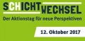 Logo Aktionstag Schichtwechsel